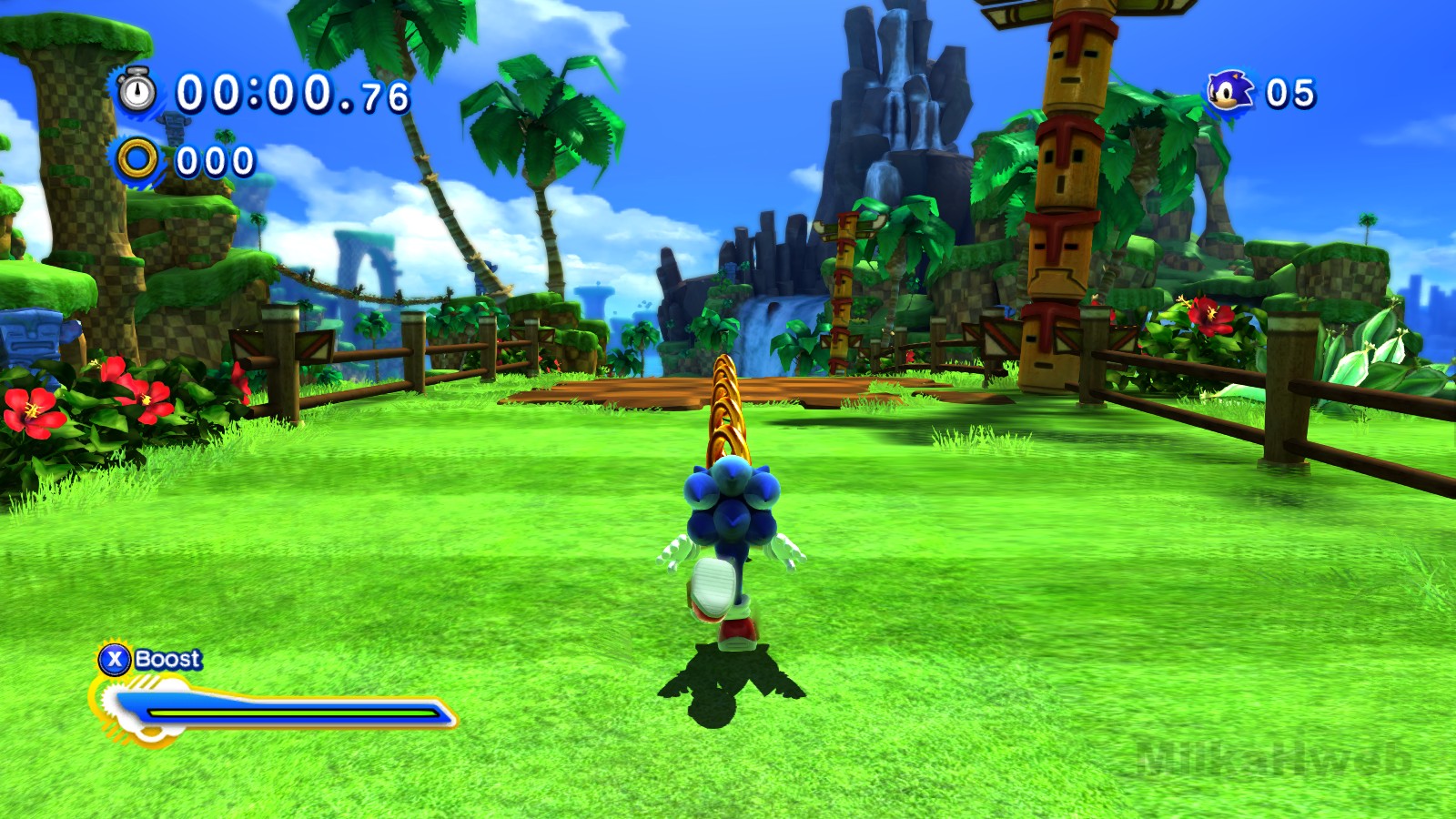 Sonic Generations Pc Download Full