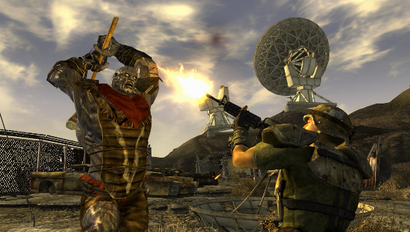 Best Quests In Fallout New Vegas